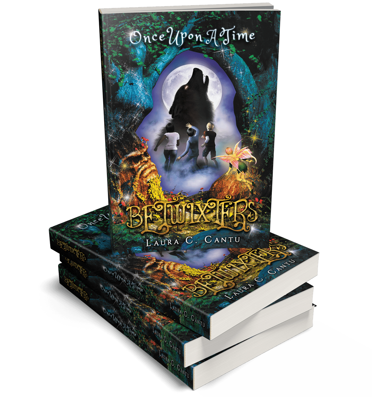 Betwixters Paperback