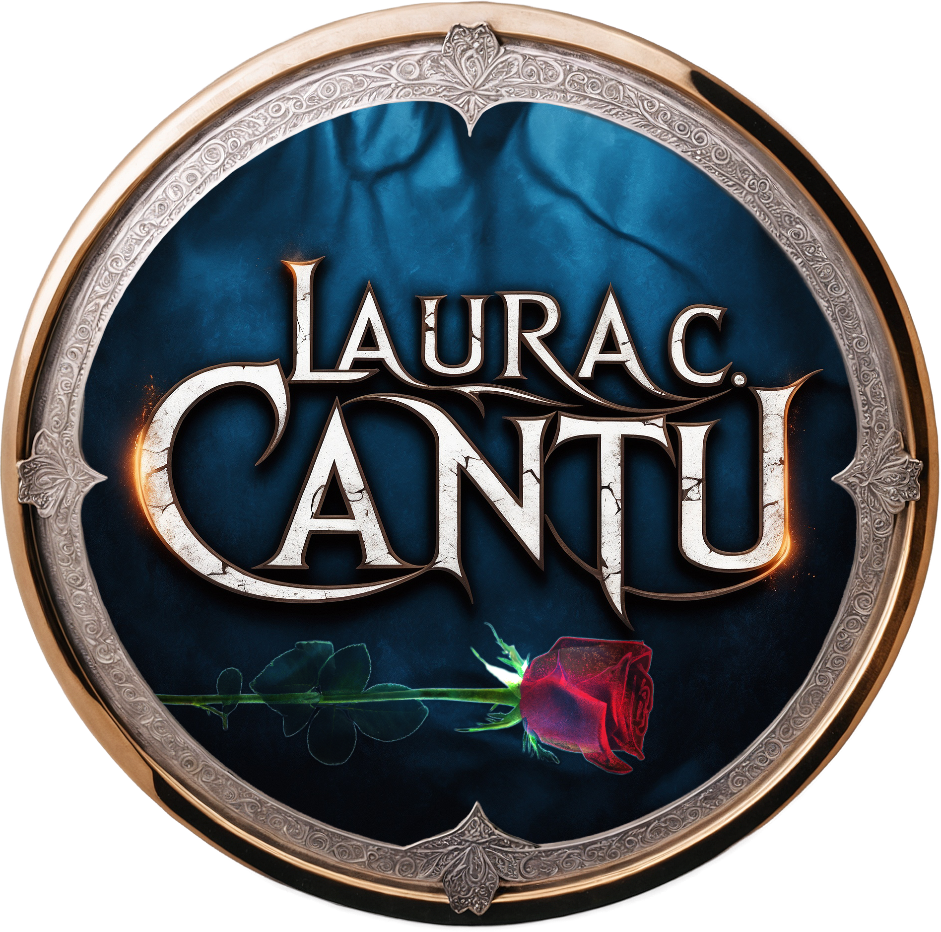 aura C. Cantu – Epic Fantasy Author of the Vathylite Universe, featuring enchanted kingdoms, ancient quests, wizards, dragons, and soul-tied her