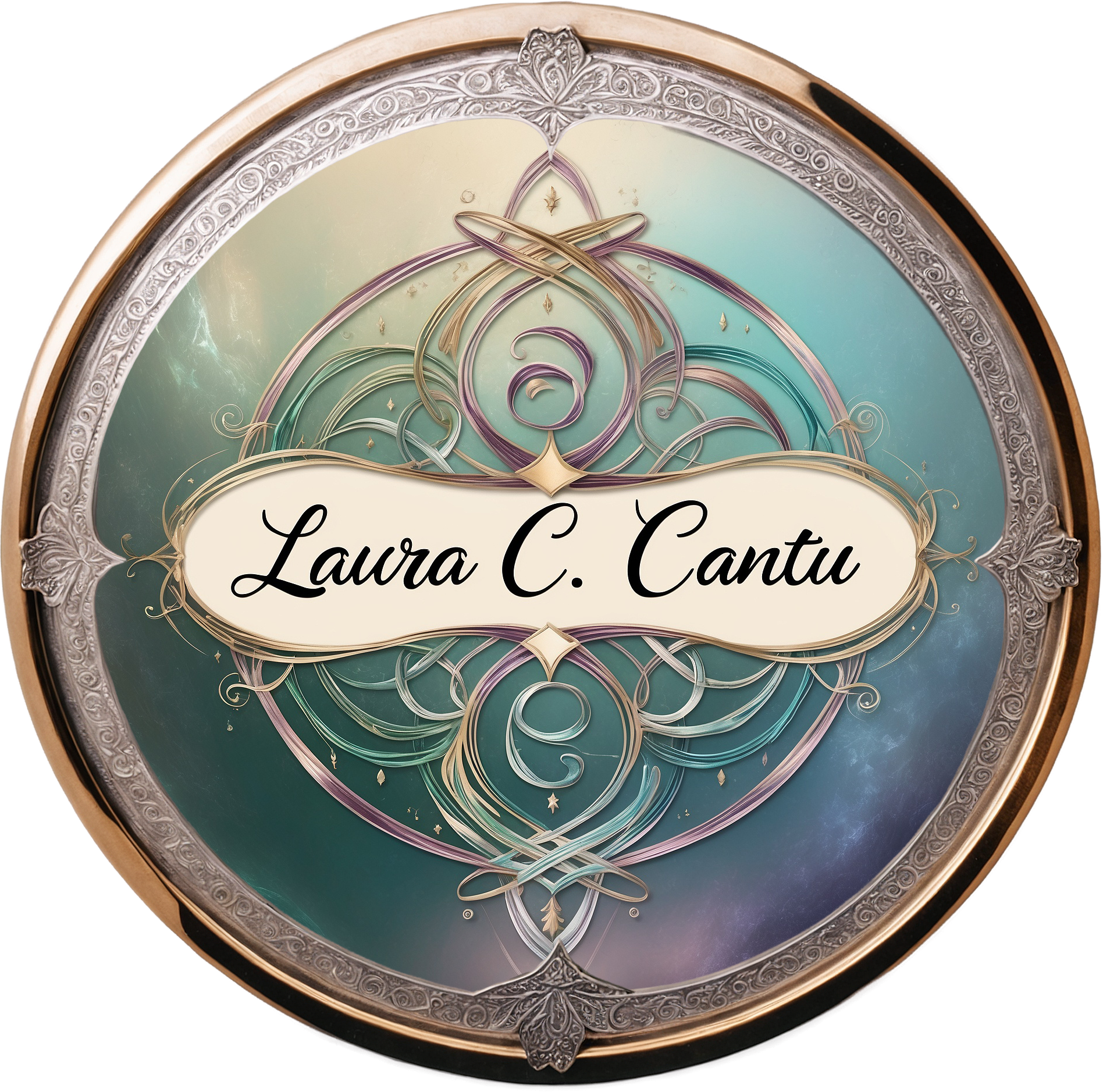 Laura C. Cantu – author of books on spiritual awakening and inner truth