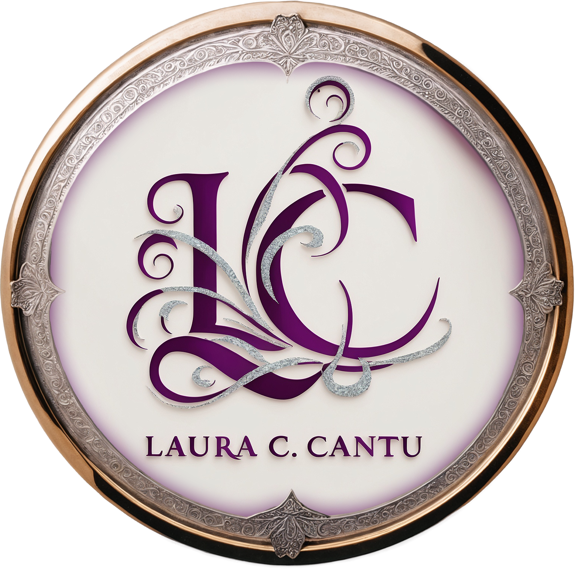 Laura C. Cantu – author of books on spiritual awakening and inner truth