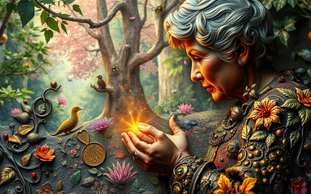 light magic disappearing in Mystwyn