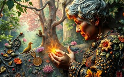 Light Magic Mystwyn – A Tale of Ancient Powers